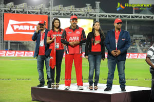 CCL2 @ Sharjah Opening Night