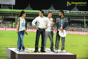 CCL2 @ Sharjah Opening Night