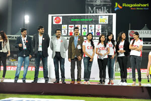 CCL2 @ Sharjah Opening Night