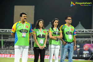 CCL2 @ Sharjah Opening Night