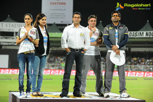 CCL2 @ Sharjah Opening Night