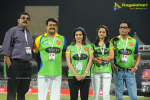 CCL2 @ Sharjah Opening Night