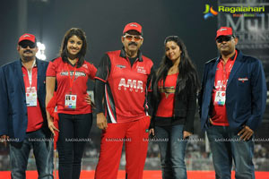 CCL2 @ Sharjah Opening Night