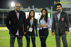 CCL2 @ Sharjah Opening Night