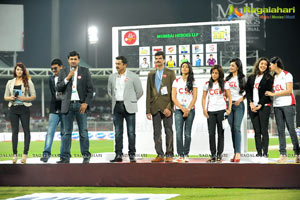 CCL2 @ Sharjah Opening Night