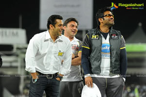 CCL2 @ Sharjah Opening Night