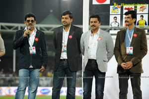 CCL2 @ Sharjah Opening Night