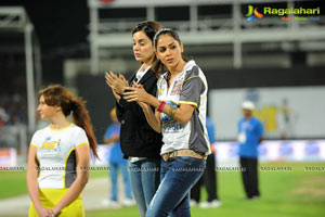 CCL2 @ Sharjah Opening Night