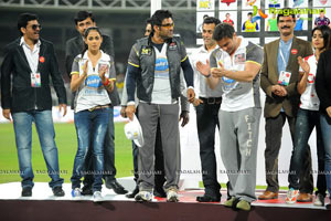 CCL2 @ Sharjah Opening Night