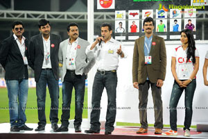 CCL2 @ Sharjah Opening Night