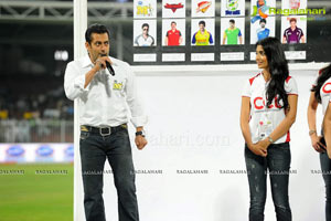 CCL2 @ Sharjah Opening Night