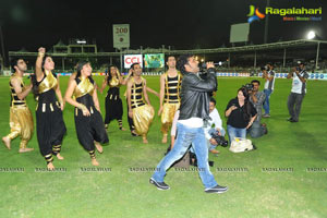 CCL2 @ Sharjah Opening Night