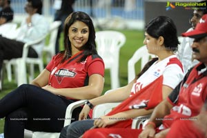 CCL Season -2 Telugu Warriors-Mumbai Indians Match