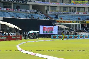 Chennai Rhinos-Kerala Strikers Match