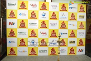 CREDAI Mirchi Property Expo