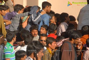 Dhookudu Hungama