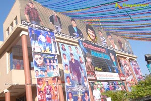 Dhookudu Hungama