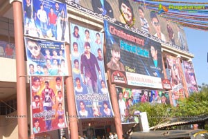 Dhookudu Hungama