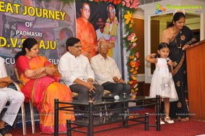 DVS Raju Documentary Film Release