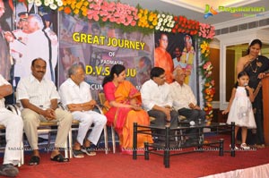 DVS Raju Documentary Film Release
