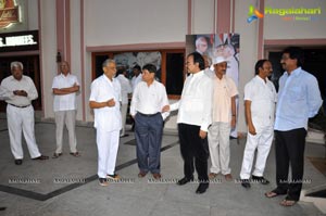 DVS Raju Documentary Film Release