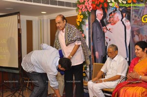 DVS Raju Documentary Film Release