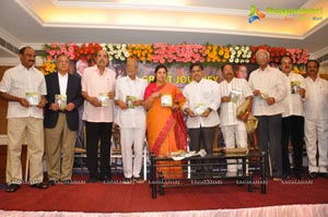 DVS Raju Documentary Film Release