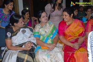 DVS Raju Documentary Film Release