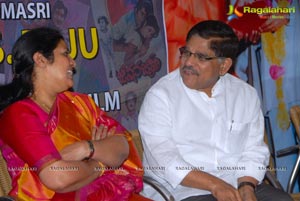 DVS Raju Documentary Film Release