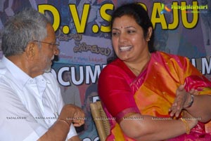 DVS Raju Documentary Film Release