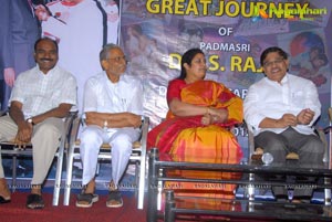 DVS Raju Documentary Film Release