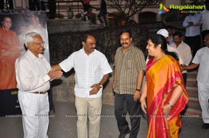 DVS Raju Documentary Film Release