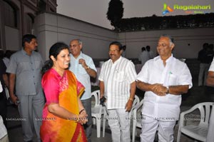 DVS Raju Documentary Film Release