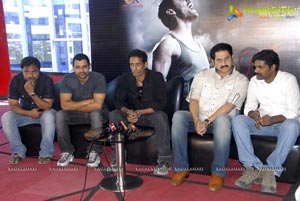 Ek Press Meet