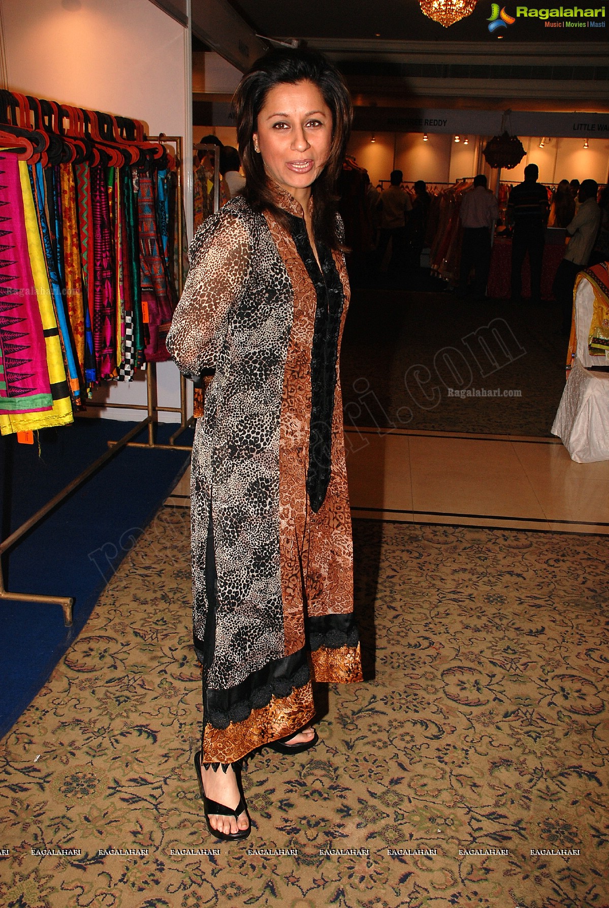 Fashion Yatra 2012