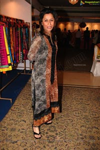 Fashion Yatra 2012 at Taj Krishna