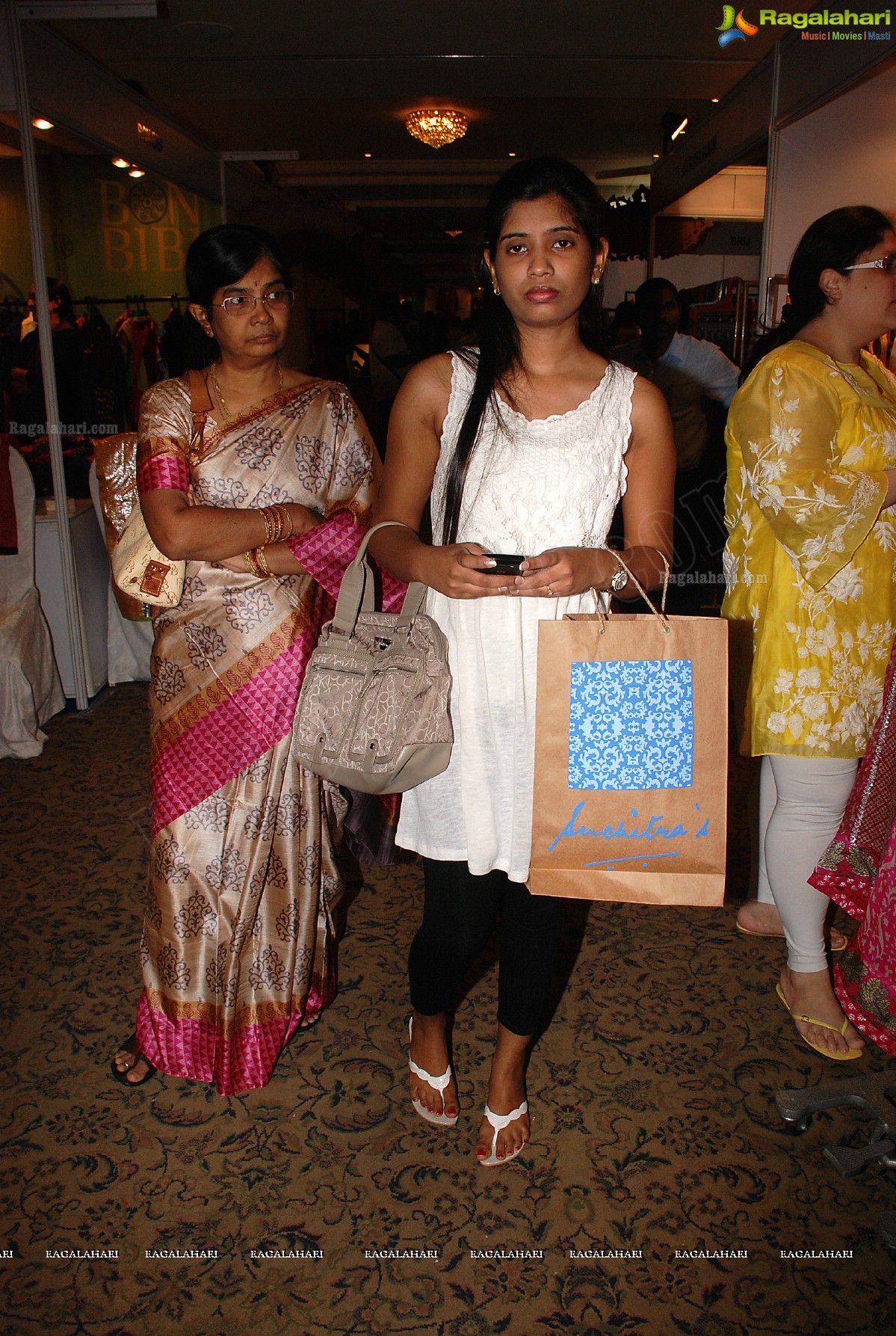 Fashion Yatra 2012