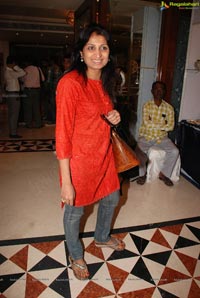 Fashion Yatra 2012 at Taj Krishna