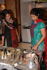 Fashion Yatra 2012 at Taj Krishna