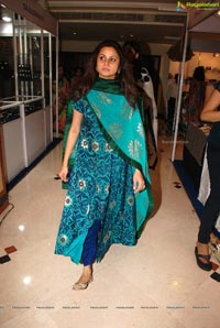 Fashion Yatra 2012 at Taj Krishna
