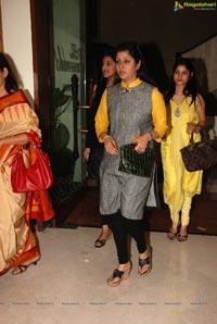 Fashion Yatra 2012 at Taj Krishna