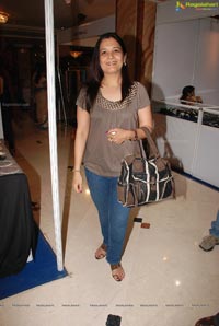 Fashion Yatra 2012 at Taj Krishna