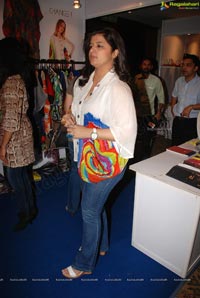 Fashion Yatra 2012 at Taj Krishna