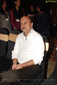 FICCI Ladies Interactive Session with Anupam Kher