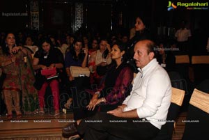 FICCI Ladies Interactive Session with Anupam Kher