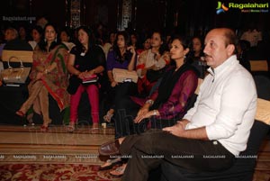 FICCI Ladies Interactive Session with Anupam Kher