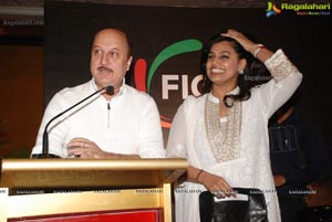 FICCI Ladies Interactive Session with Anupam Kher