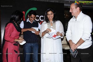 FICCI Ladies Interactive Session with Anupam Kher