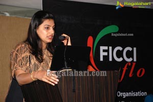 FICCI Ladies Interstate Meet 2012