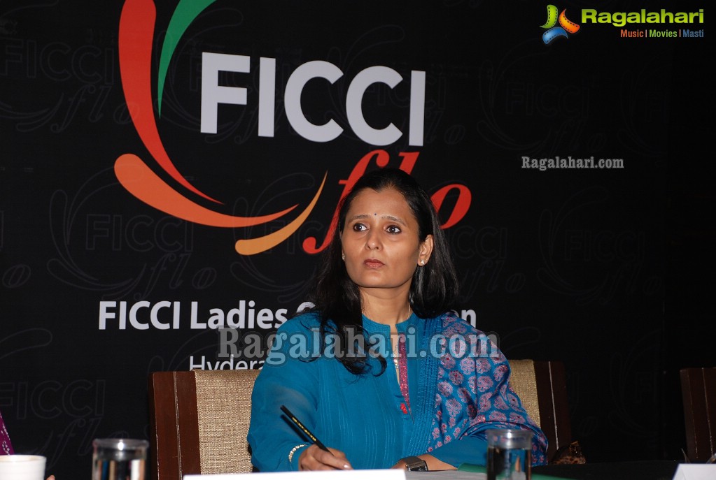 FICCI Ladies Interstate Meet 2012